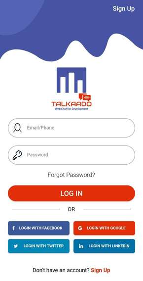 app download